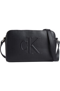 Calvin Klein Bolsa feminina com logo