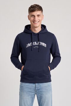 Jack & Jones Sudadera con capucha
