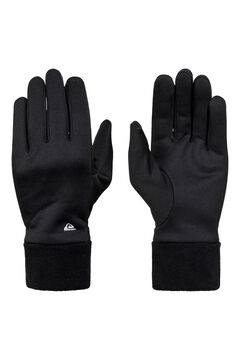 Quiksilver Logo gloves