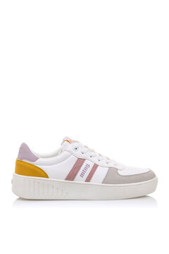 Springfield TRAINERS white
