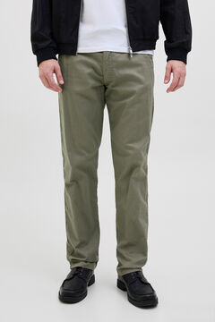 Jack & Jones Relaxed Fit Hose