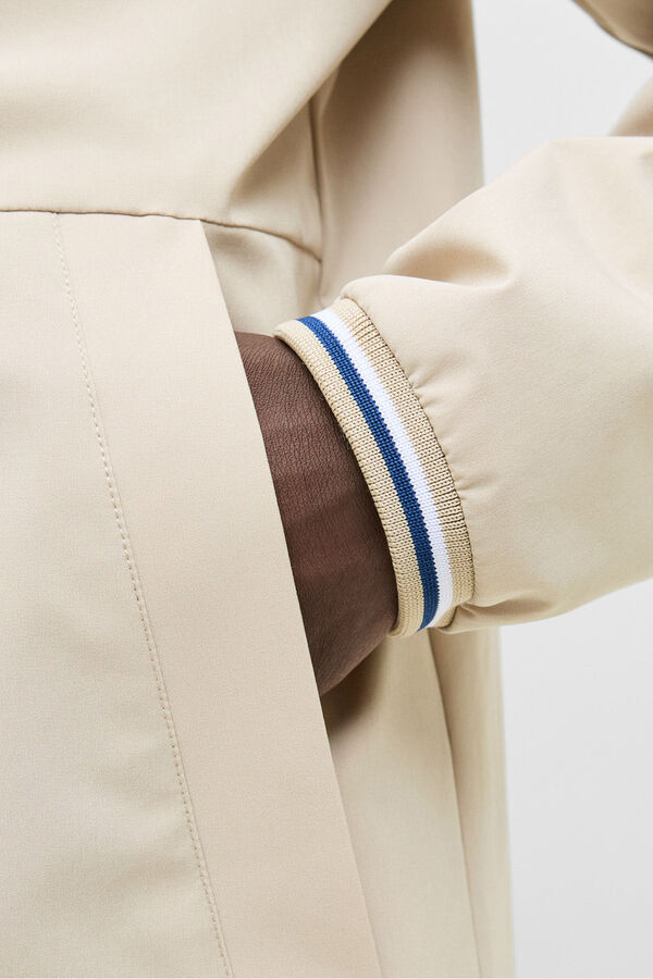 Jack & Jones Light jacket nude