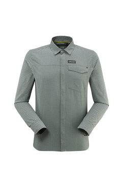 Springfield Skim Shield shirt gray
