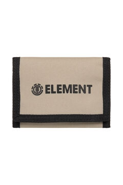 Element Triple-fold wallet