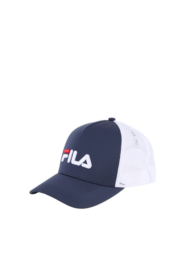 Fila Gorra blanco