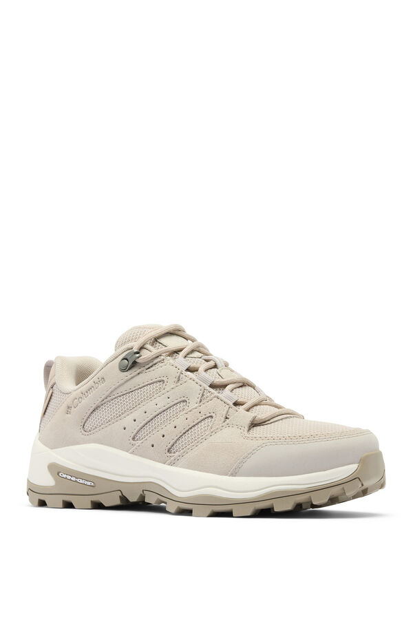 Columbia Waterproof walking boots brown