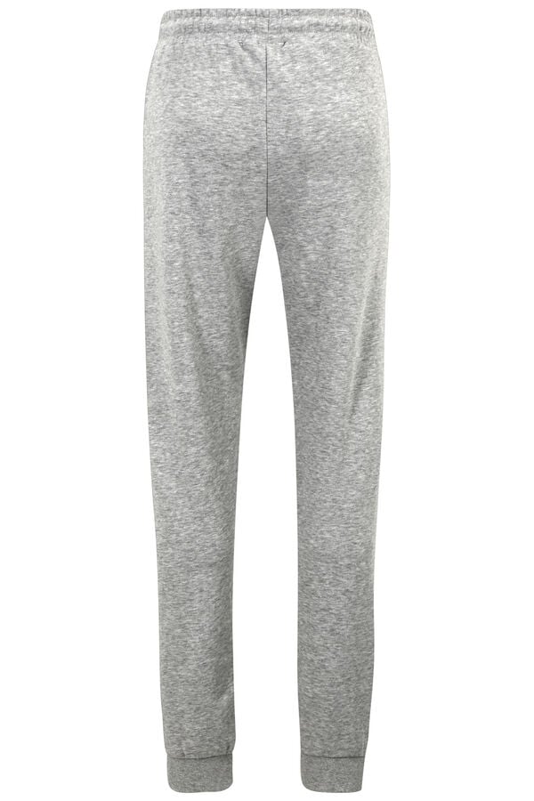 Springfield Fila men's trousers grey