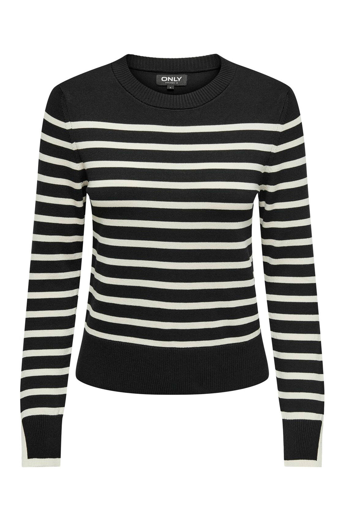 Only Jersey a rayas