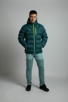 Izas Wasserabweisende Fiberfill-Jacke