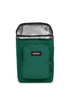 Eastpak Kooler Growing Green cooler backpack green