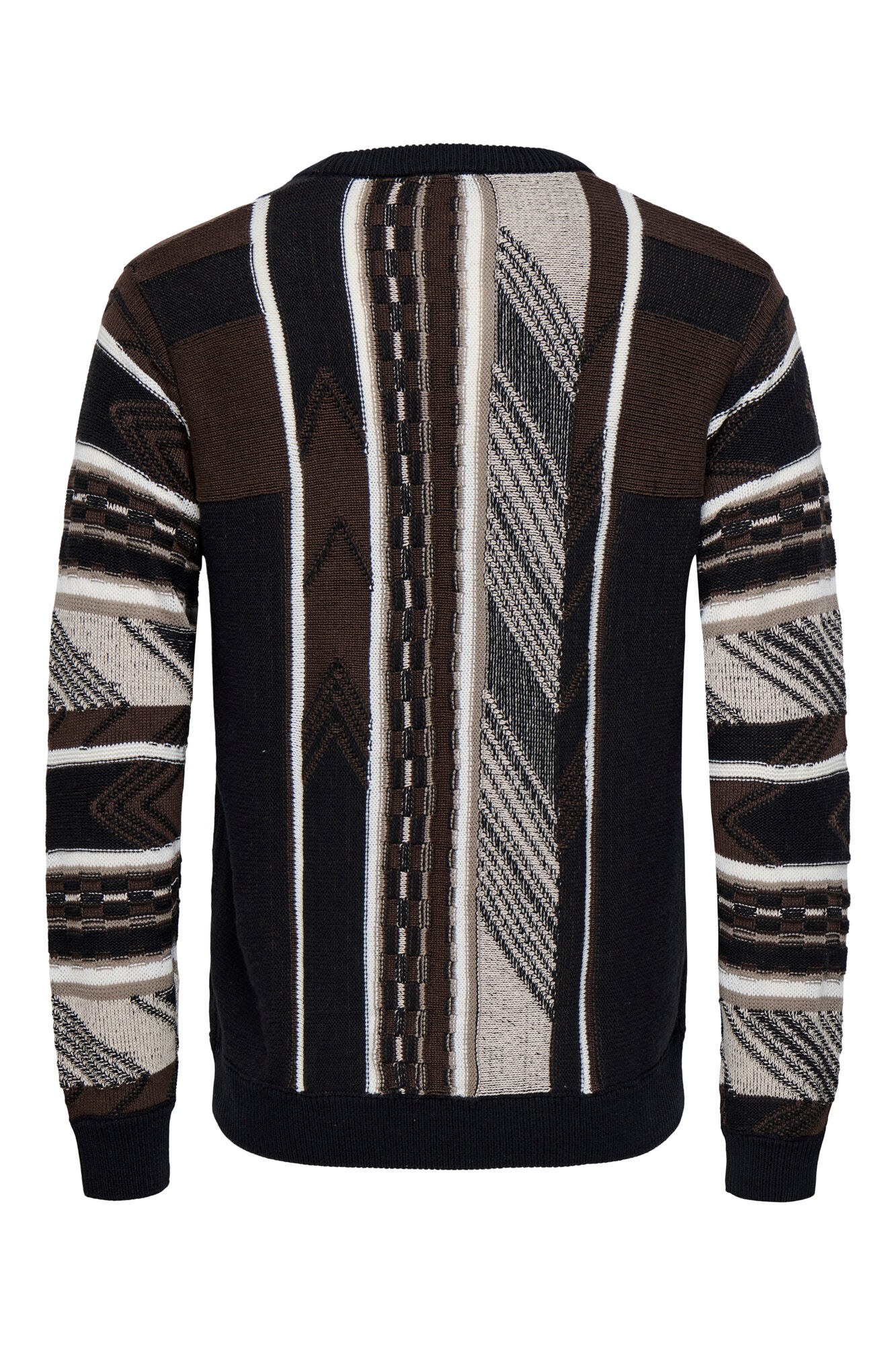 Only & Sons Camisola de gola redonda