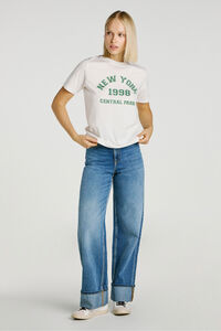 Jack & Jones Jeans wide leg