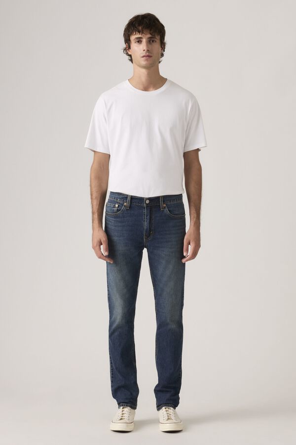 Levi's 511&trade; slim jeans blue