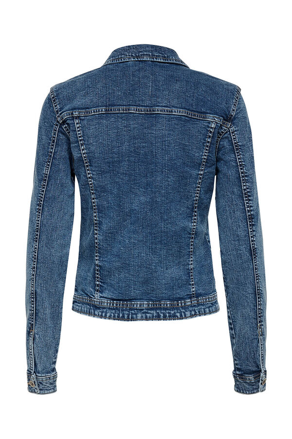 Only Denim Jacket blue