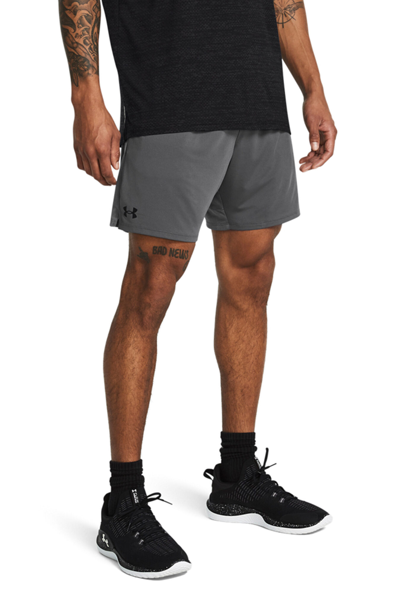 Under Armour Herrenshorts