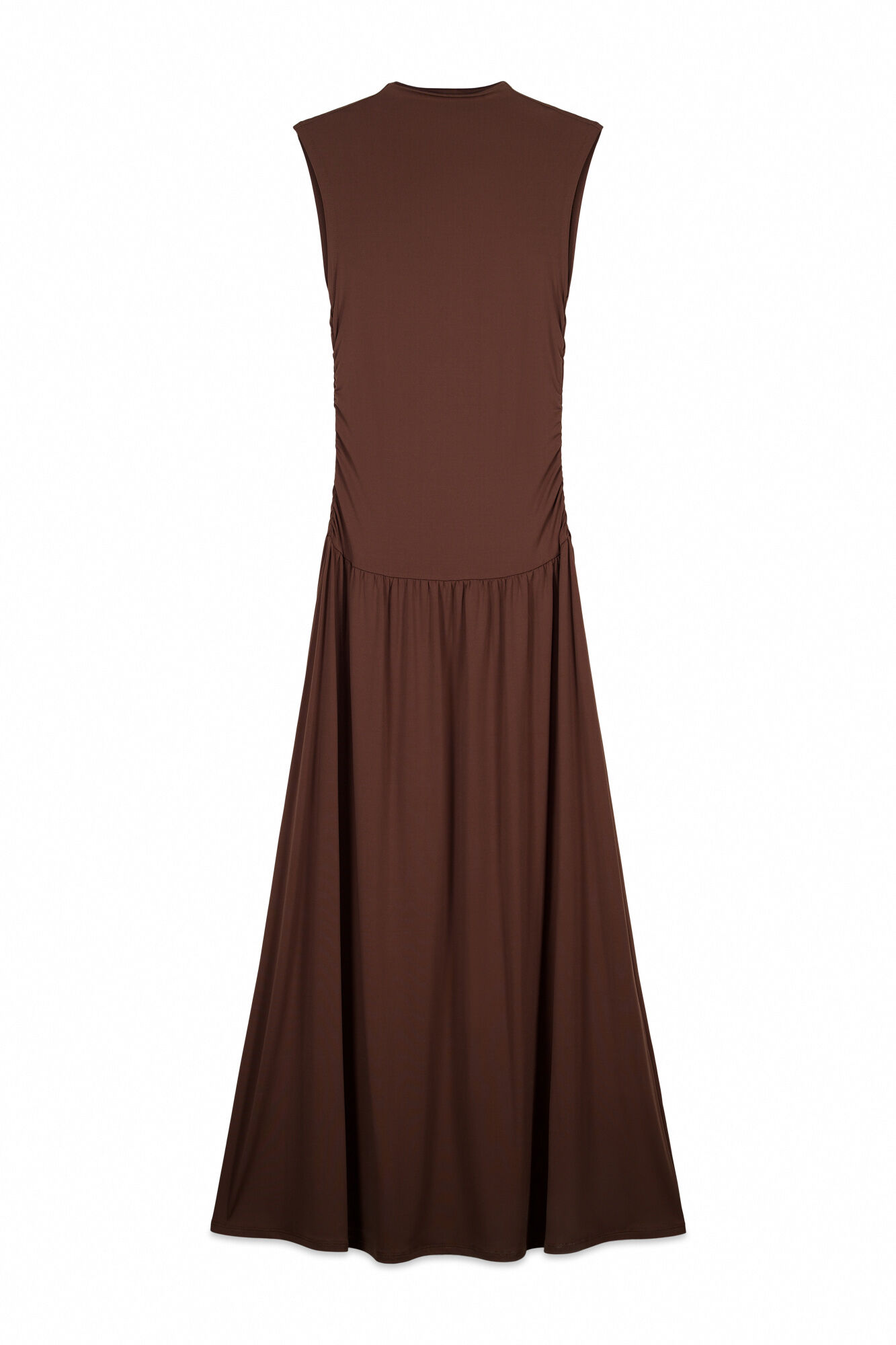 Springfield Ruched dress