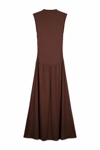 Springfield Ruched dress