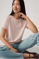 Levi's Levi's&reg; T-shirt  pink