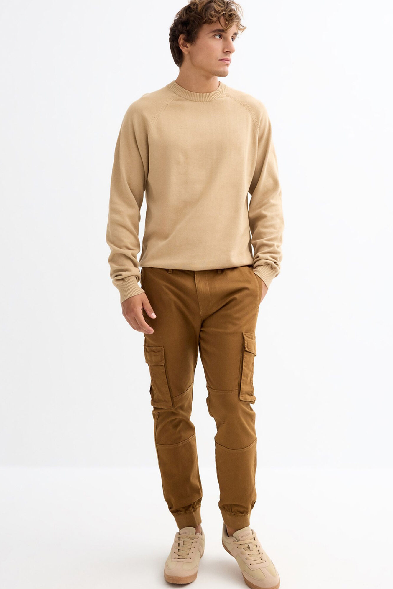 Inside Pantalon Jogger