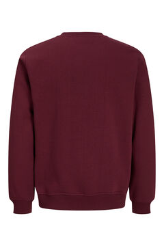 Jack & Jones Sudadera cuello redondo