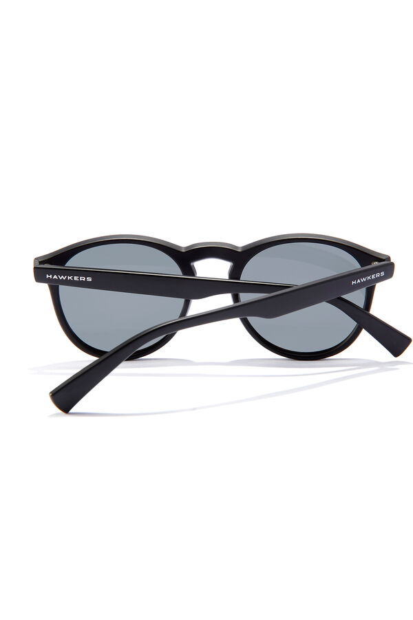 Springfield Bel Air - Polarised Black sunglasses noir