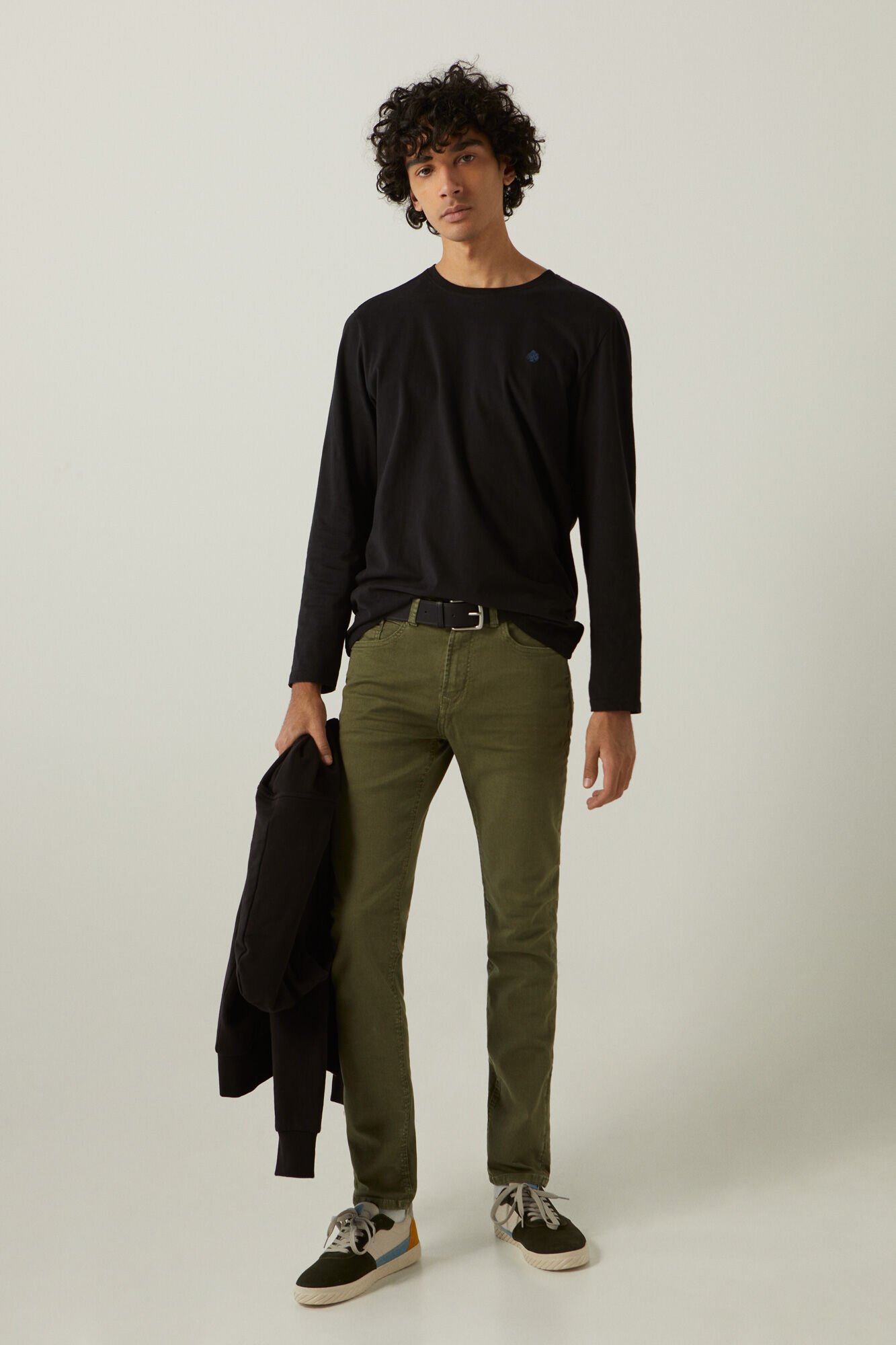 Fit de Pantalones y Vaqueros para Hombre | FASHIOLA.es - Página 2