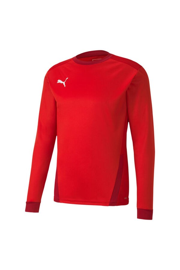 Springfield teamGOAL 23  Jersey LS T-shirt rouge