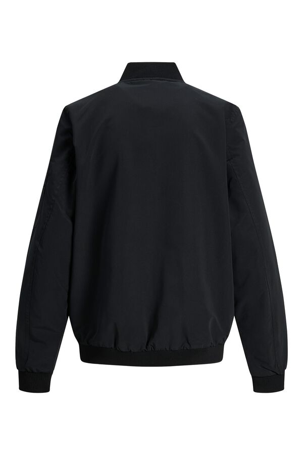 Jack & Jones Junior Bomber jacket black