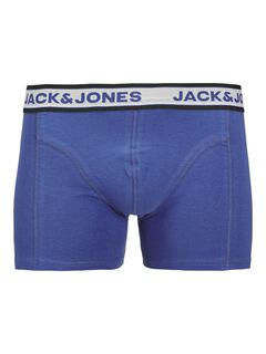 Jack & Jones Junior Pack 3 boxers