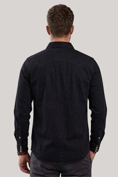 Lois Denim shirt