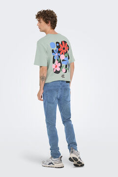 Only & Sons Jeans slim fit.