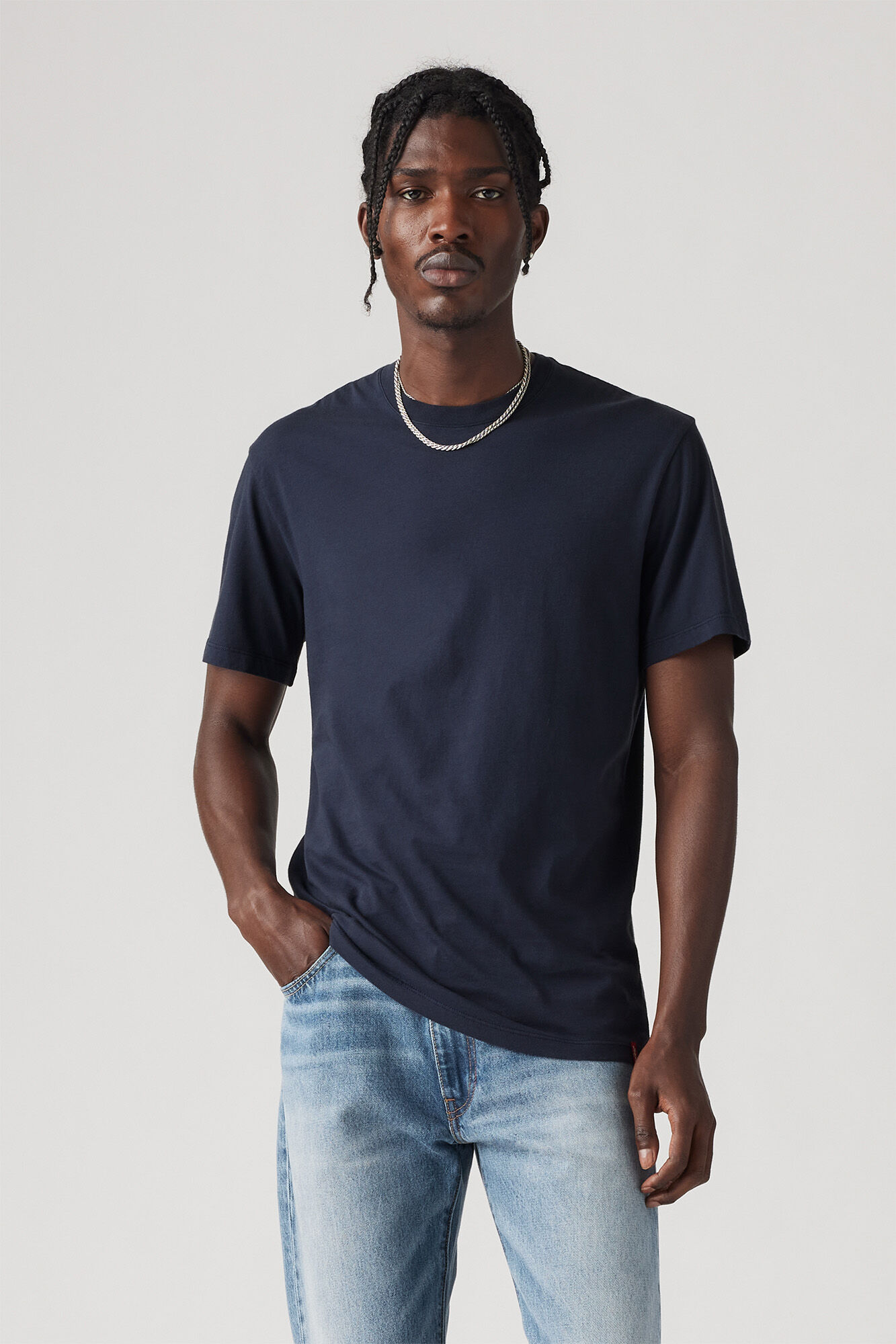 Levi's The Perfect Tee: Paquete De&nbsp;2