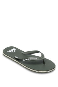 Quiksilver Flip-Flops mit anatomischem Riemen