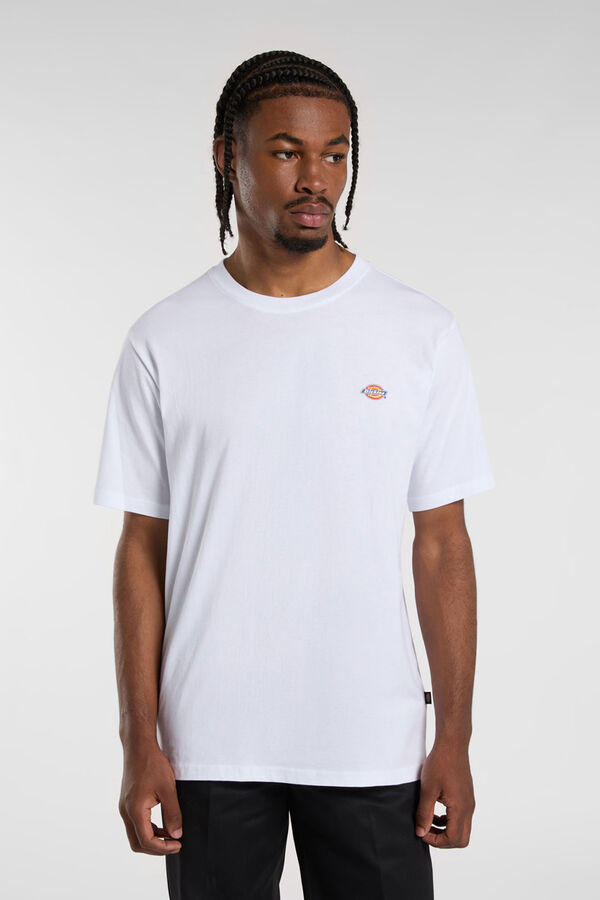 Dickies Mapleton T-shirt white