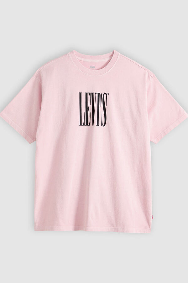 Levi's Levi's&reg; T-shirt  pink