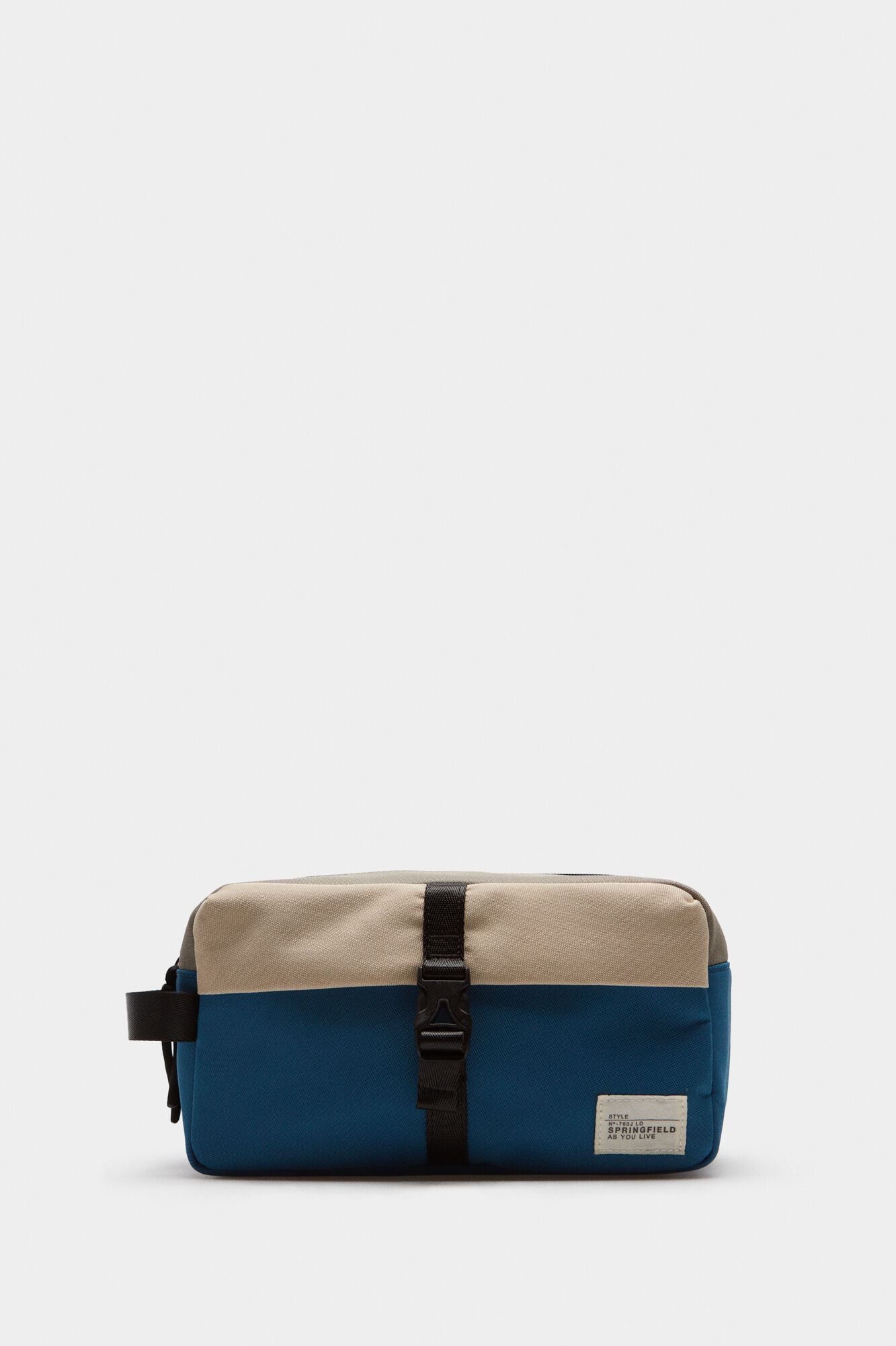 Bolsos y Bandoleras de moda para hombre | Nueva Colección | Springfield