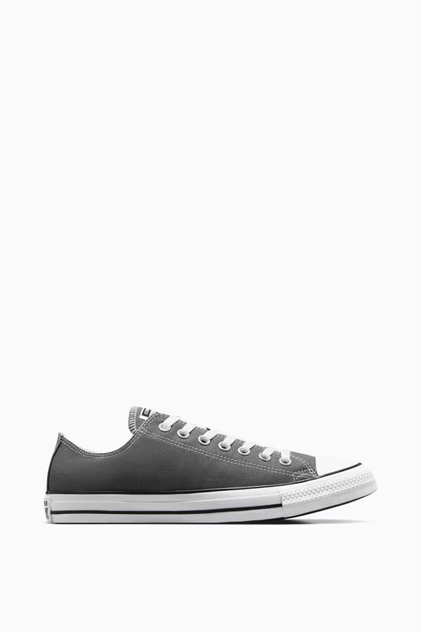 Converse High Top Chucks trainers grey