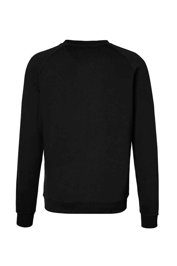 Springfield Kappa sweatshirt black