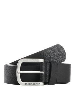 Jack & Jones G&uuml;rtel aus 100% Leder