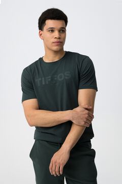 Tiffosi T-shirt B&aacute;sica