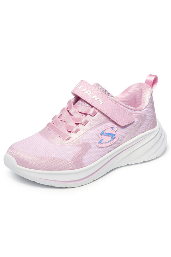 Skechers Wave 92 sneakers pink