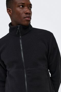 Only & Sons Teddy sports jacket