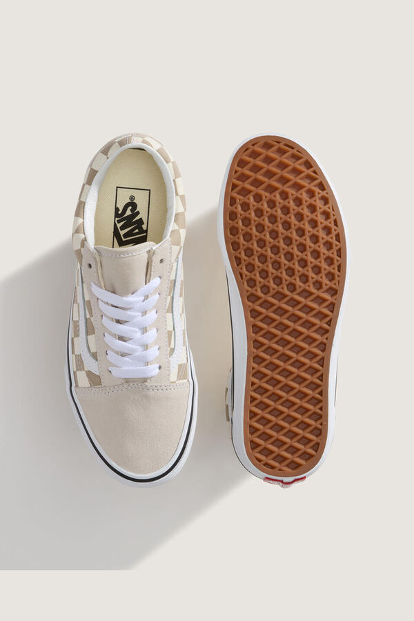 Vans Old Skool Sneakers blue