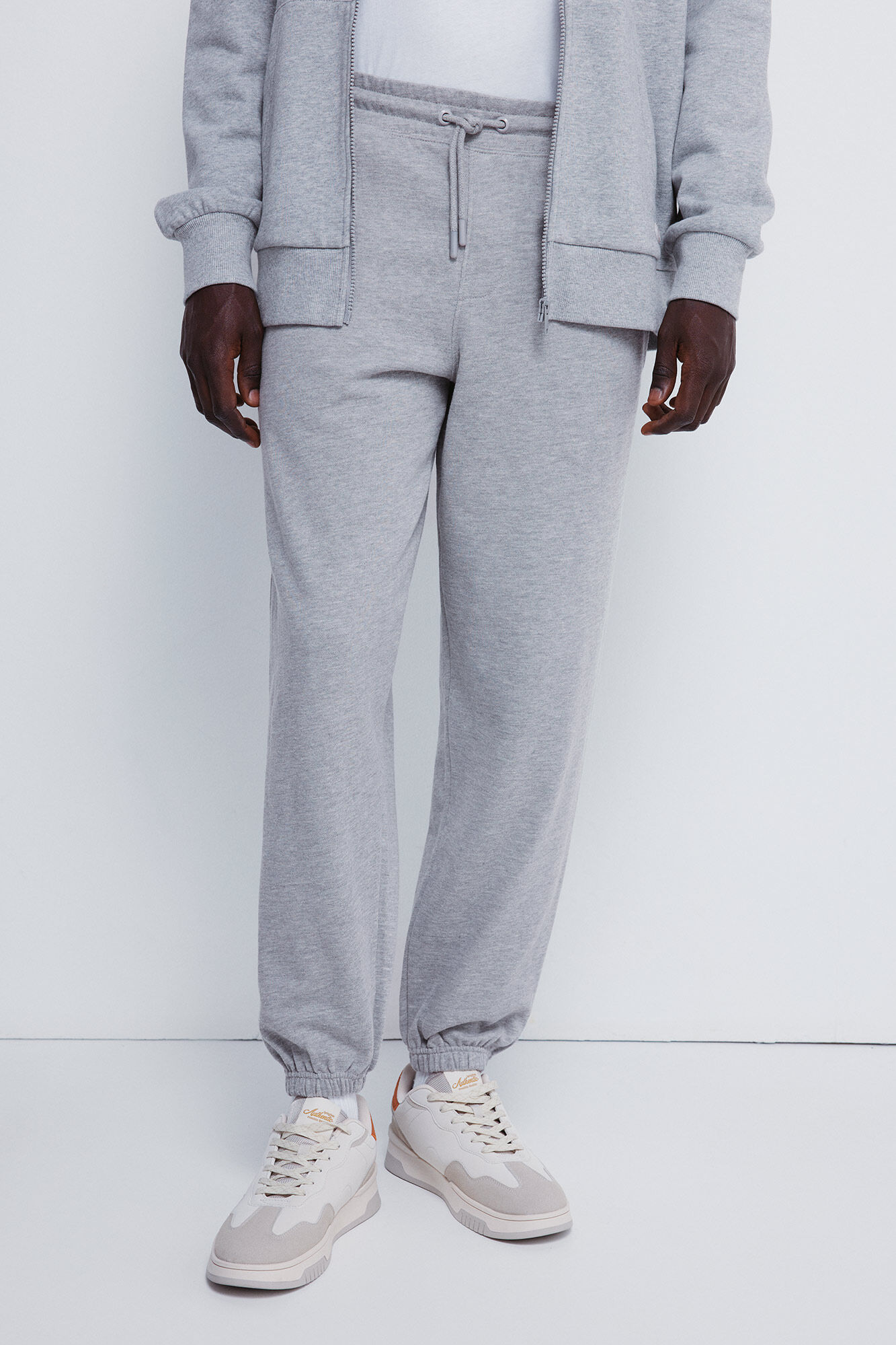 Springfield Plush trouser