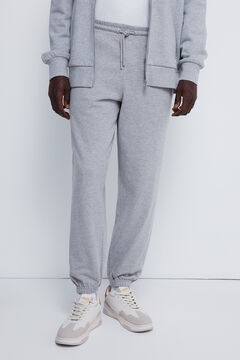 Springfield Pli&scaron;ane pantalone