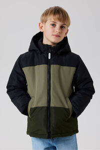 Name It sobretudo de crian&ccedil;a