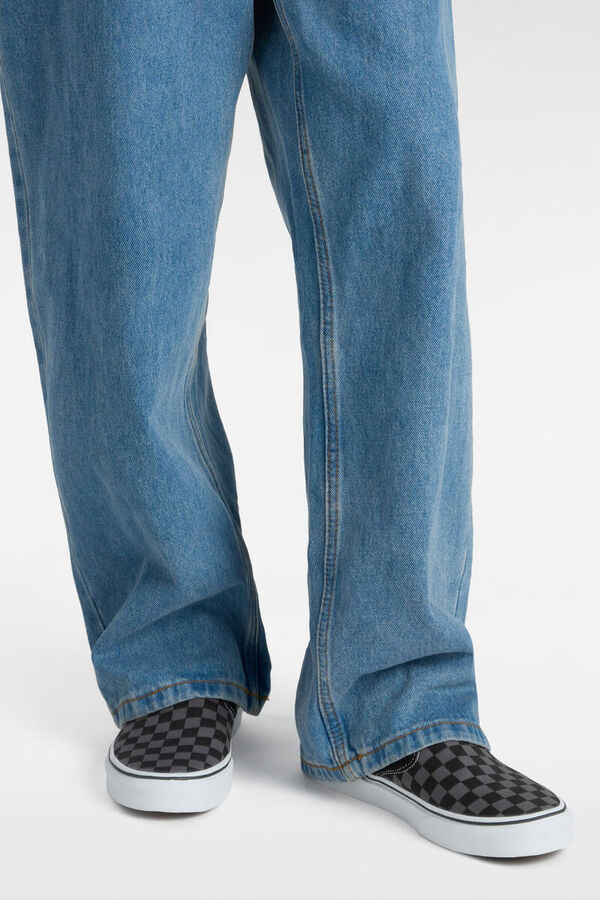 Vans Zapatillas Slip-on estampado