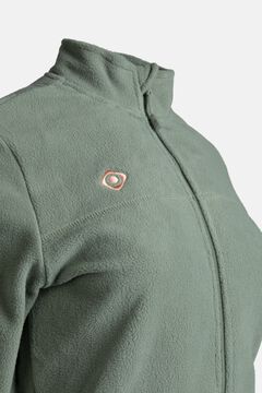 Izas Jordan W Fleece Pullover