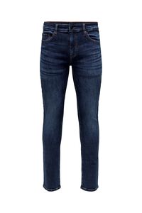 Only & Sons Slim Fit Jeans