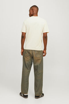 Jack & Jones Camiseta regular fit Skull